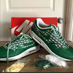 Nike Air Max 1 Limeaid